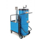 Kevac KB3M.022B 90L ATEX 22 ZONE M-CLASS IP55 THREE (3)PHASE VACUUM 